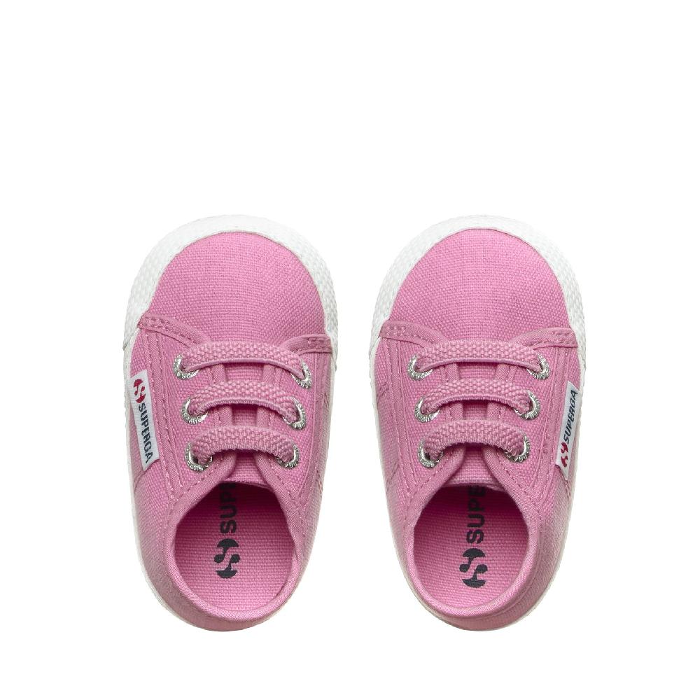 Superga 4006 BABYPINK FUCHSIA-FAVORIO Vendita