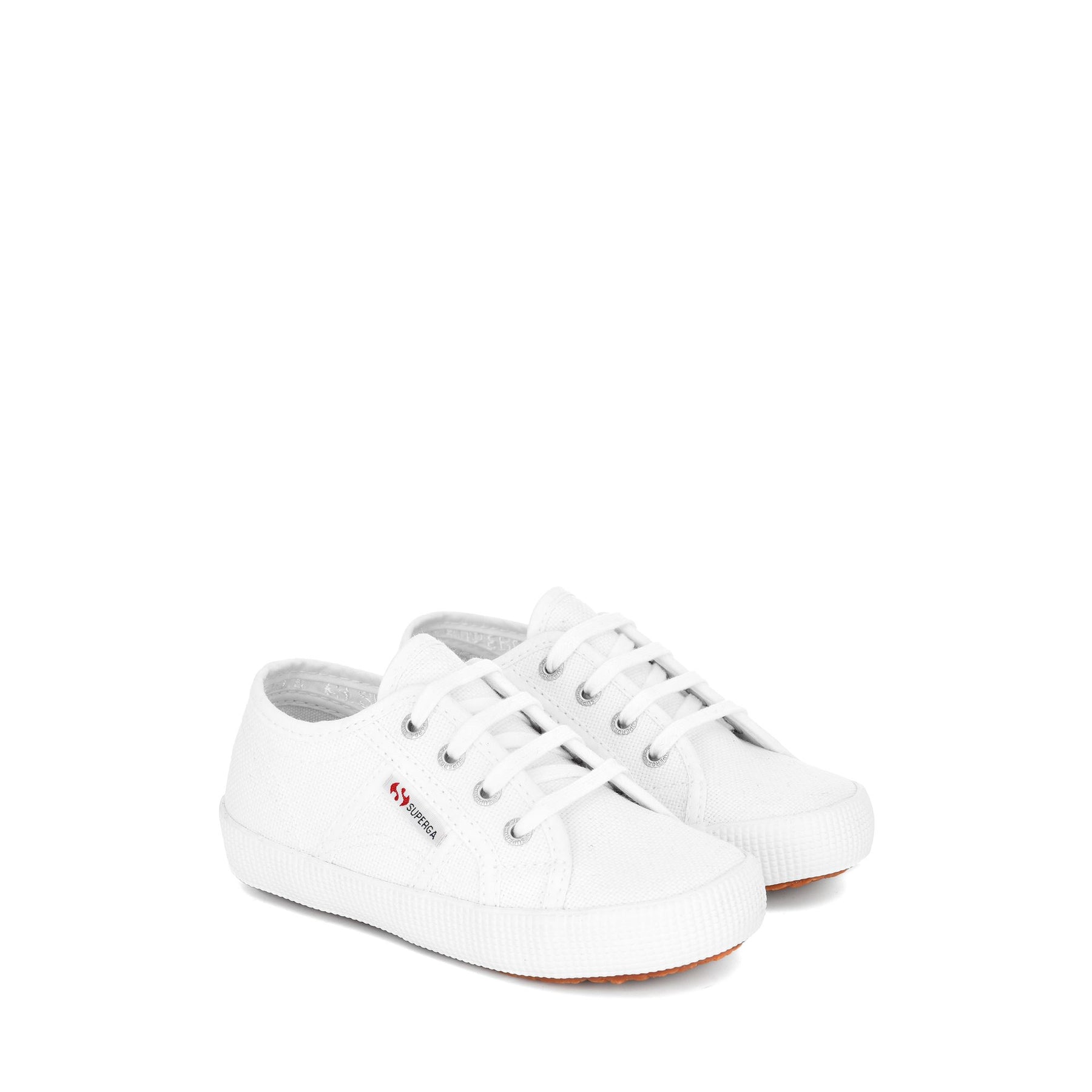 Superga 2750 KIDS EASYLITEWHITE Soddisfazione Garantita