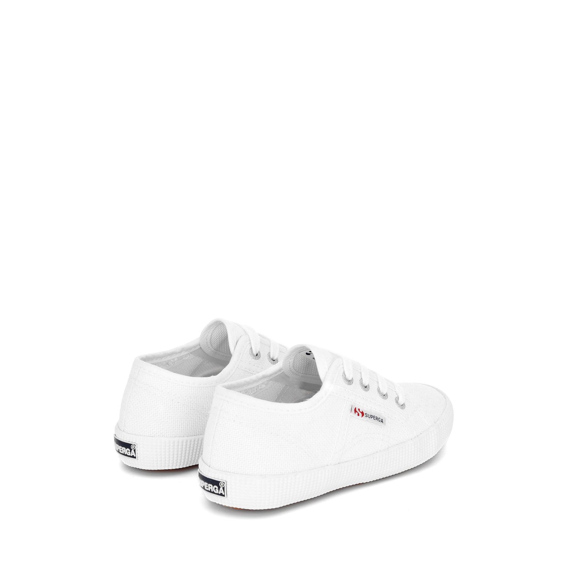 Superga 2750 KIDS EASYLITEWHITE Soddisfazione Garantita