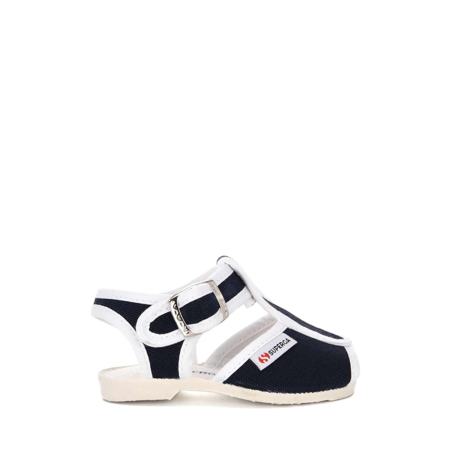 Superga 1200-COTJNAVY