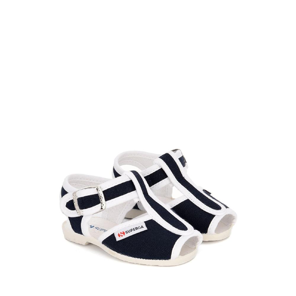 Superga 1200-COTJNAVY Acquista Ora
