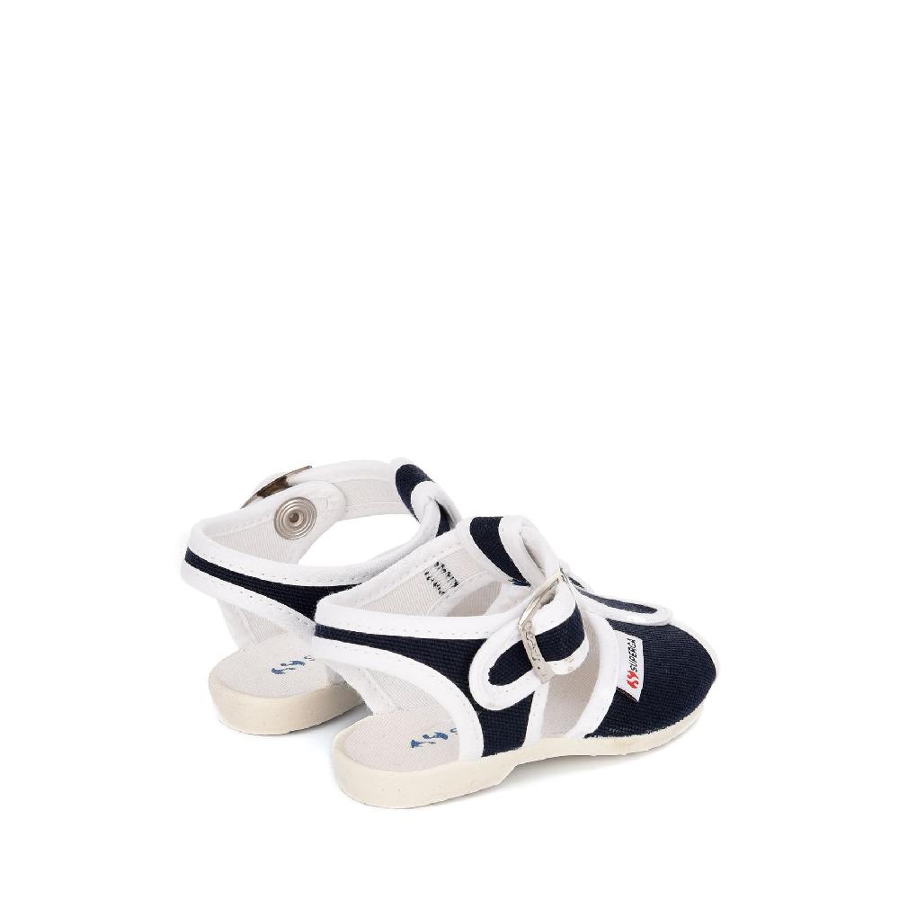 Superga 1200-COTJNAVY Acquista Ora