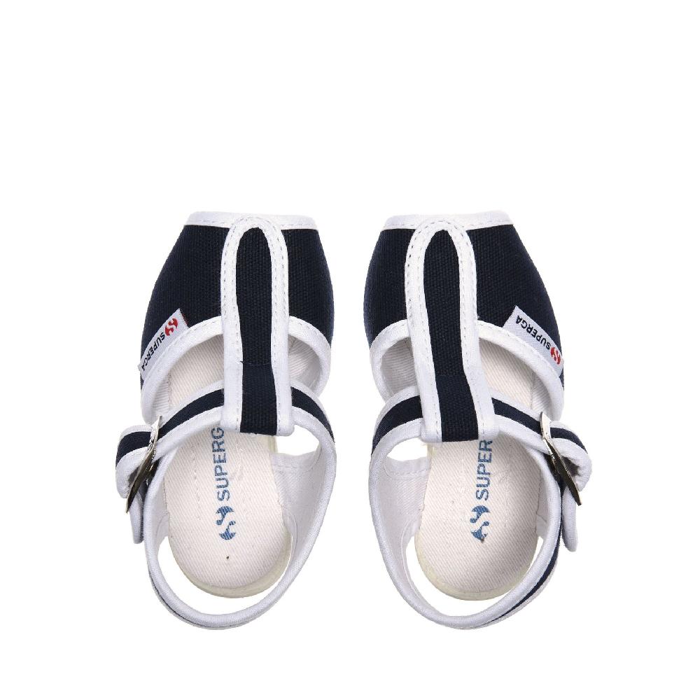 Superga 1200-COTJNAVY Acquista Ora