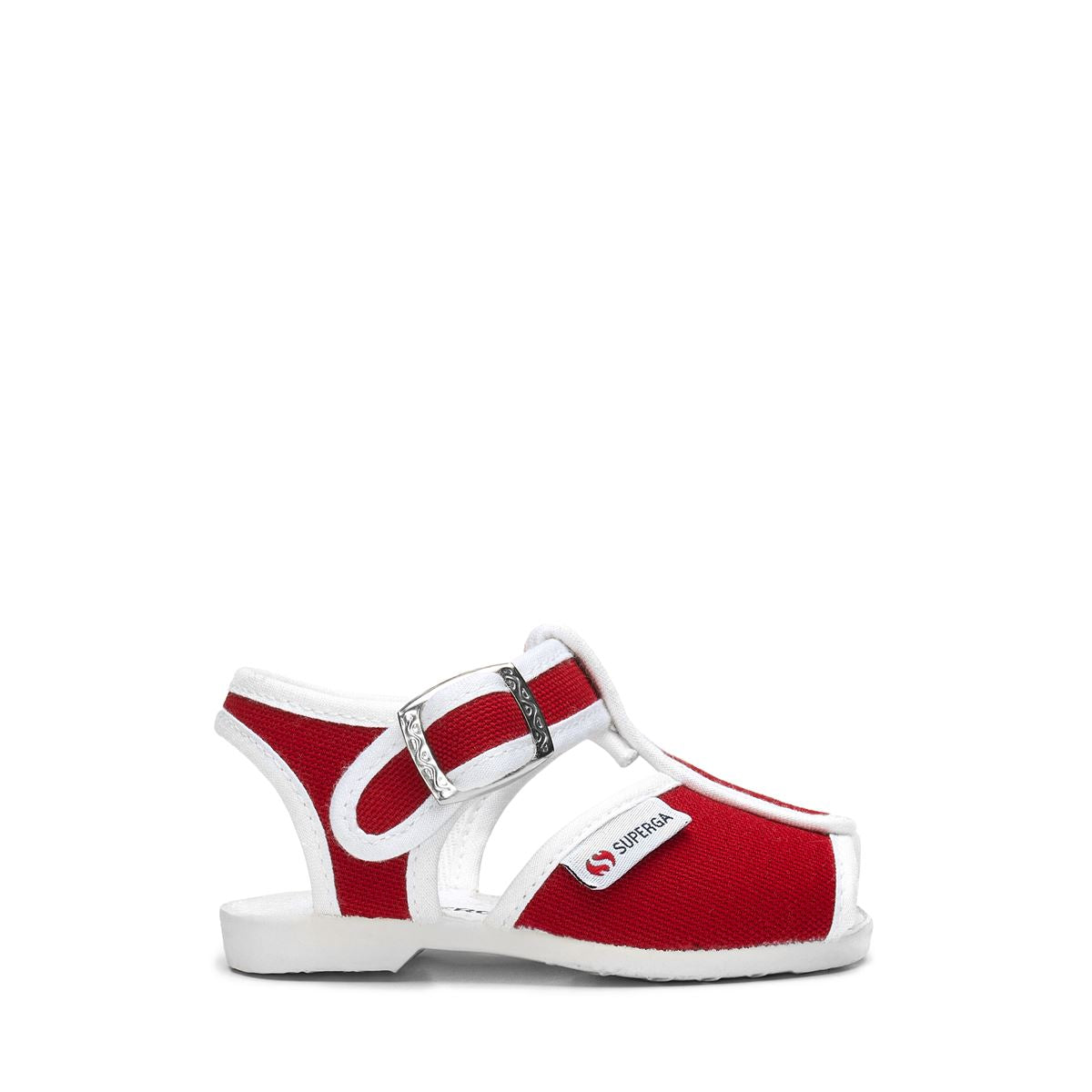 Superga 1200-COTJRED