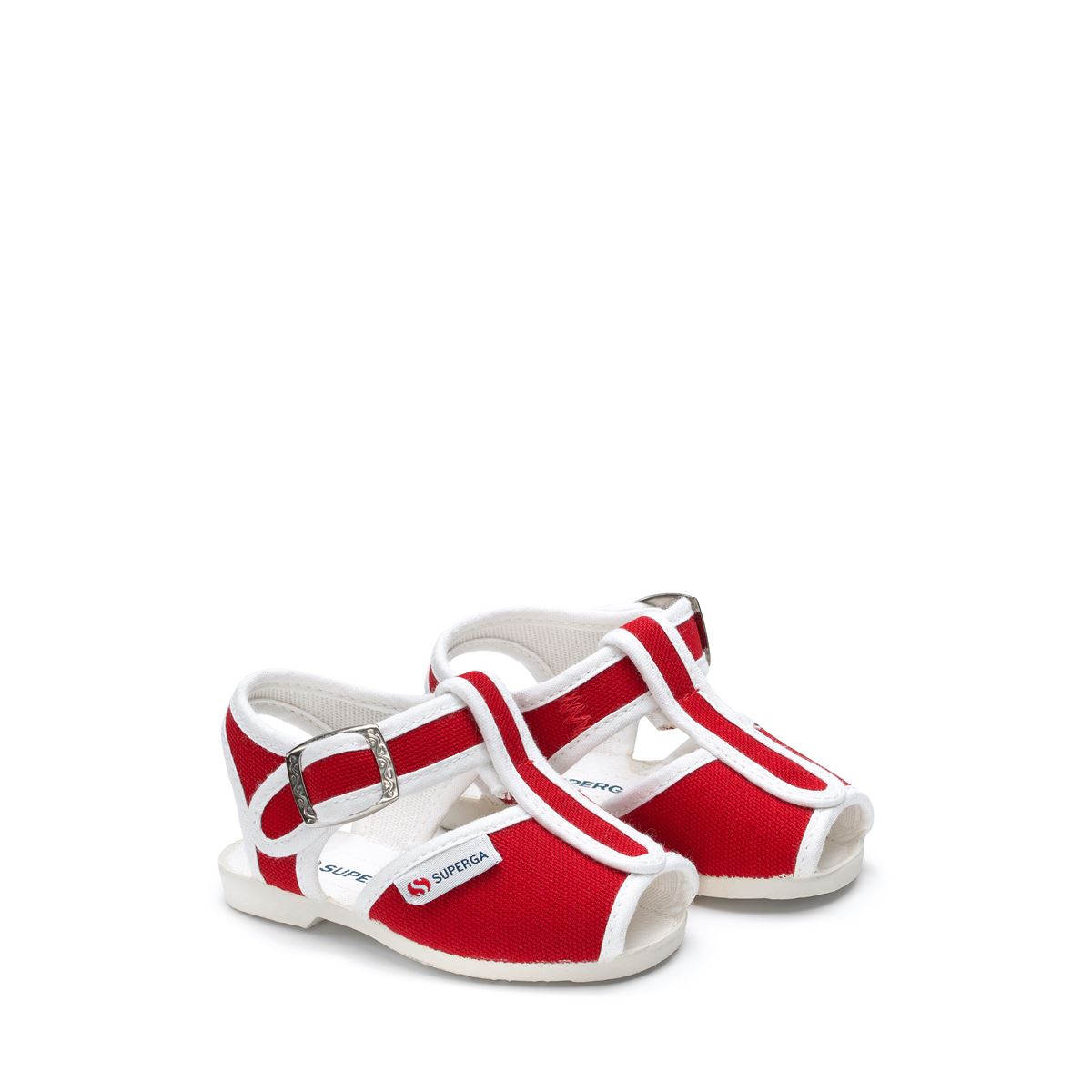 Superga 1200-COTJRED Consegna Veloce