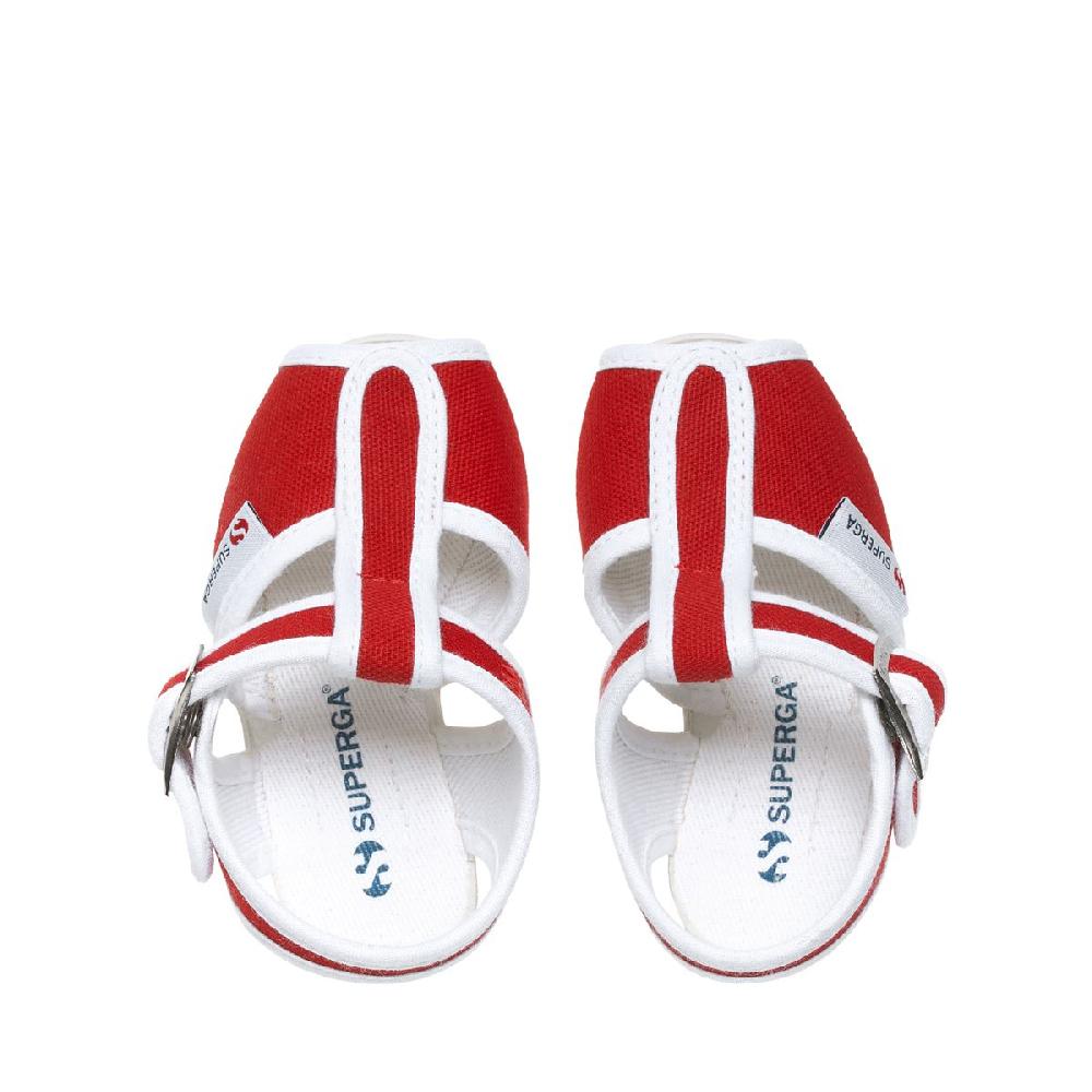 Superga 1200-COTJRED Consegna Veloce