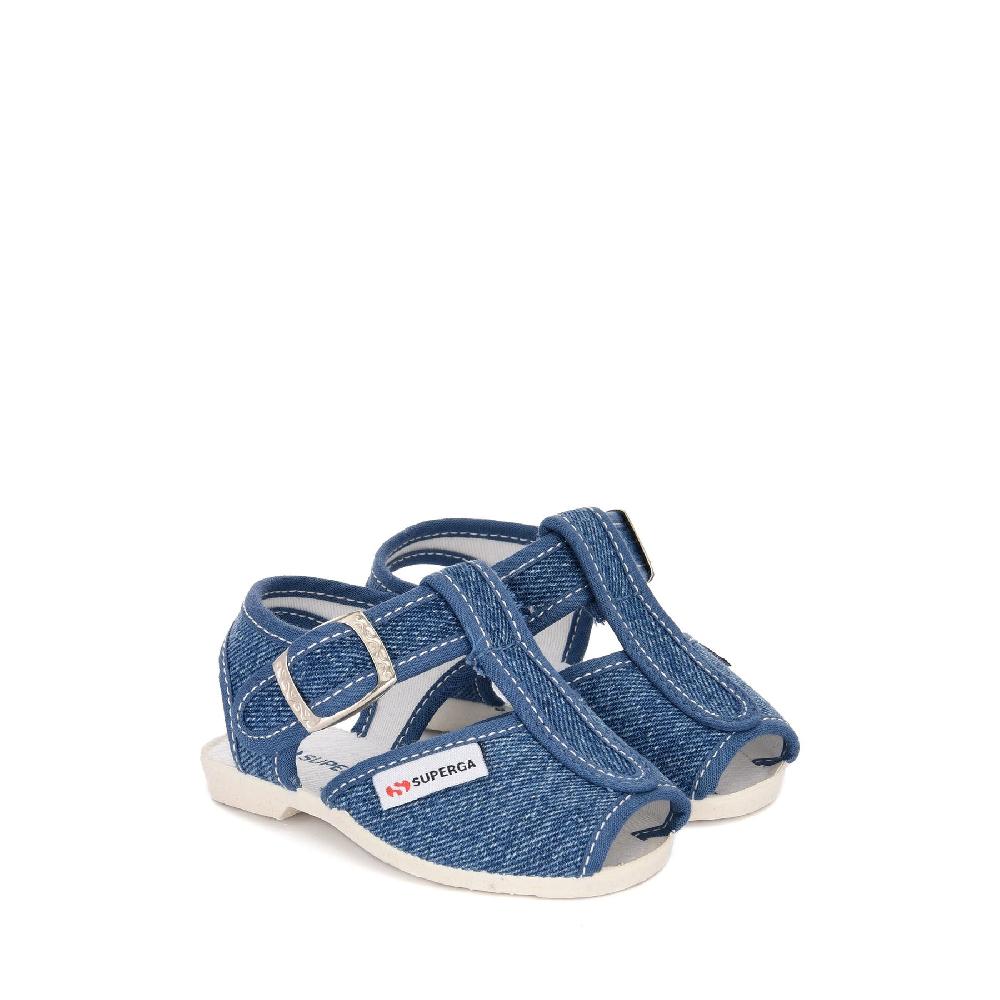 Superga 1200-COTJJEANS Promozione Limitata