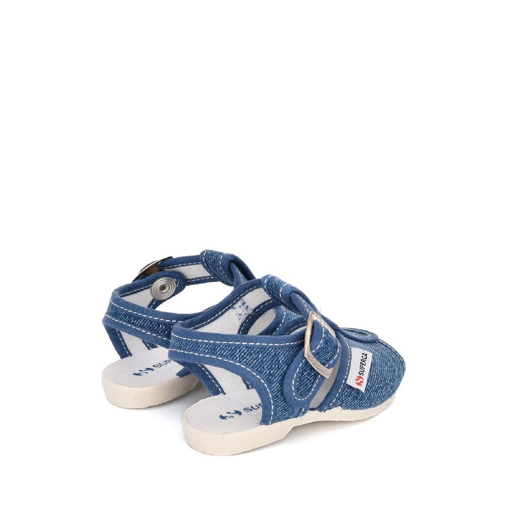 Superga 1200-COTJJEANS Promozione Limitata