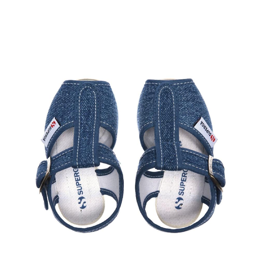 Superga 1200-COTJJEANS Promozione Limitata