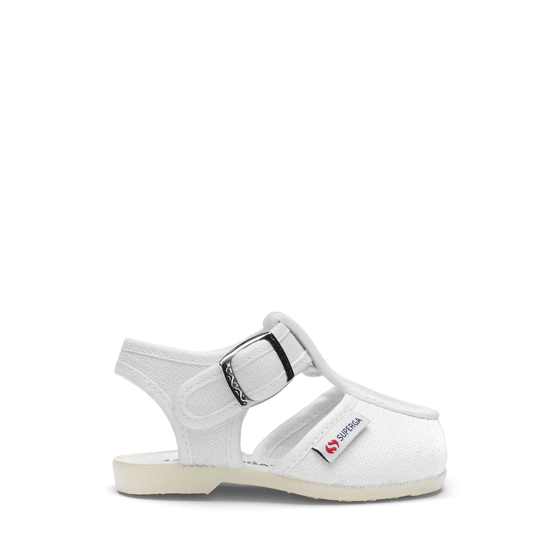 Superga 1200-COTJWHITE