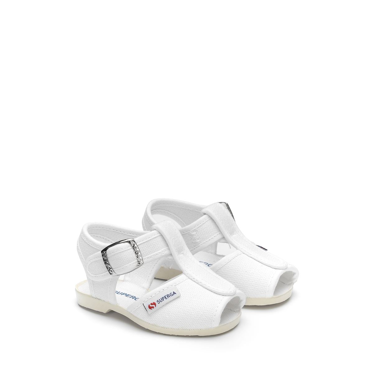 Superga 1200-COTJWHITE Fino Al -60%