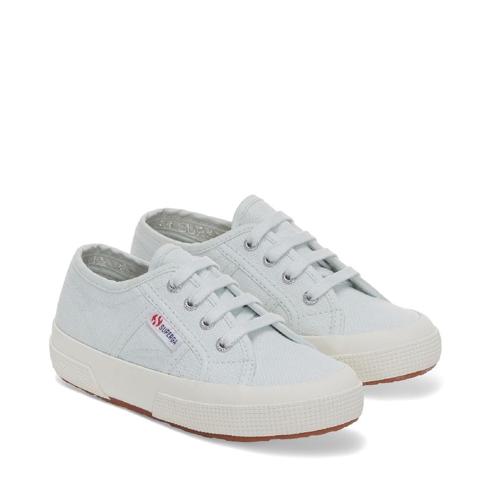 Superga 2750-JCOT CLASSICAZURE ICE-FAVORIO Presa