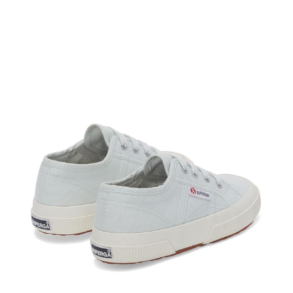 Superga 2750-JCOT CLASSICAZURE ICE-FAVORIO Presa