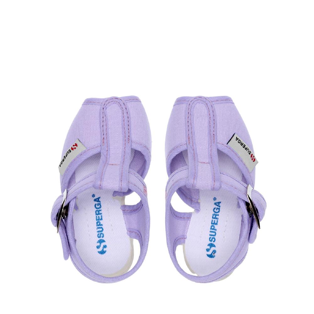 Superga 1200-COTJVIOLET LILLA-FAVORIO Sconto