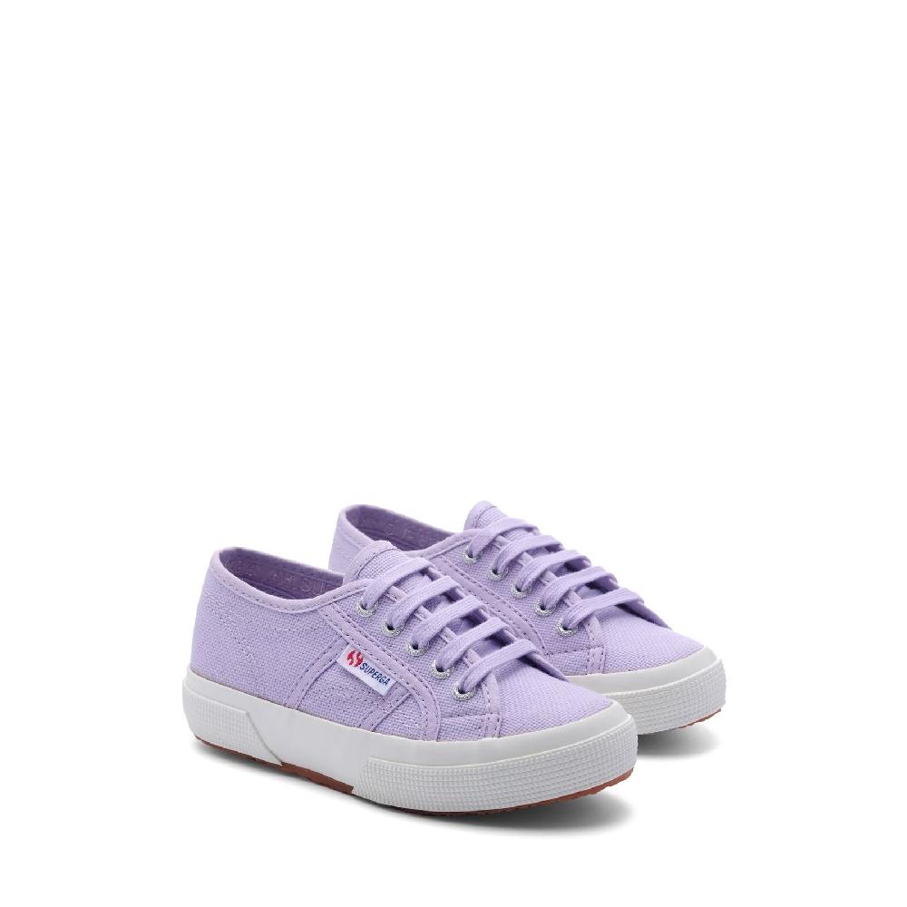 Superga 2750-JCOT CLASSICVIOLET LILLA-F AVORIO Economico
