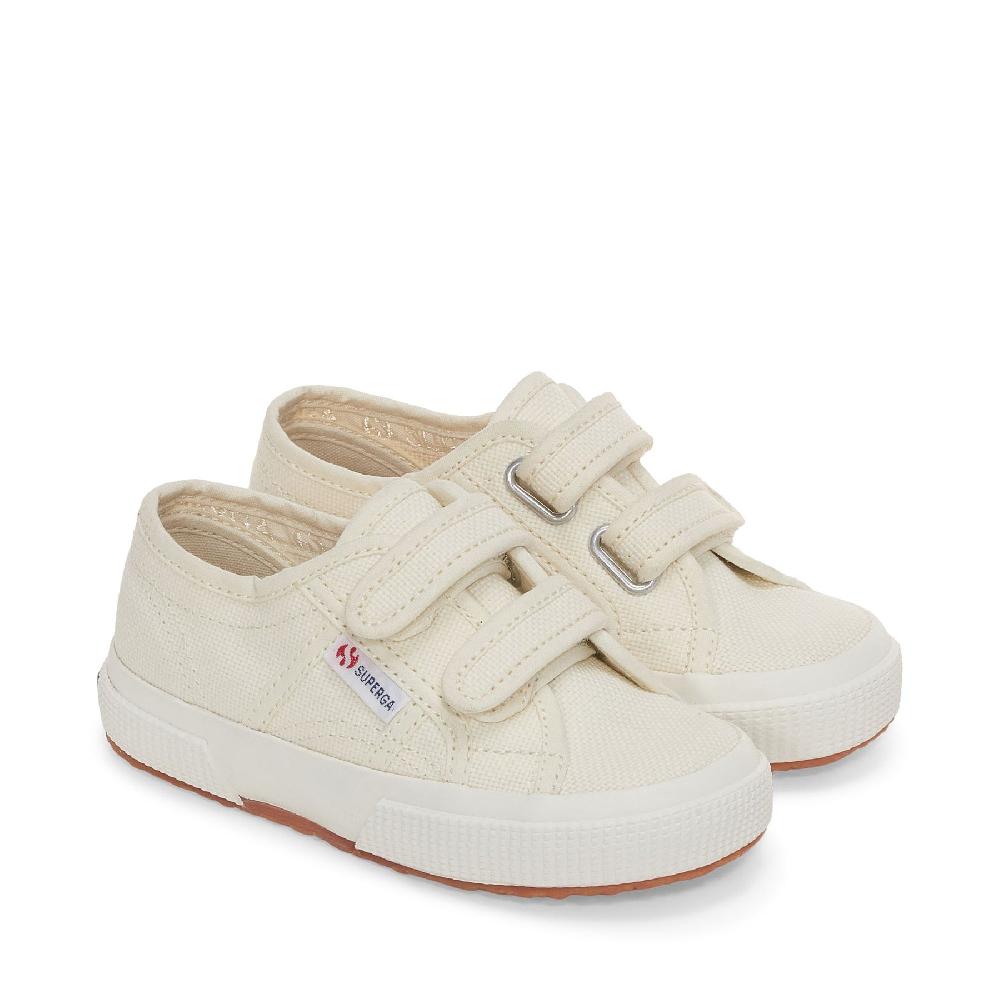 Superga 2750-COTJSTRAP CLASSICBEIGE NATURAL-FAVORIO Online