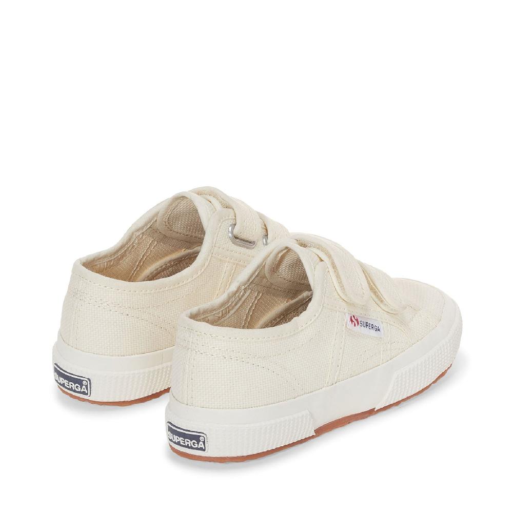 Superga 2750-COTJSTRAP CLASSICBEIGE NATURAL-FAVORIO Online