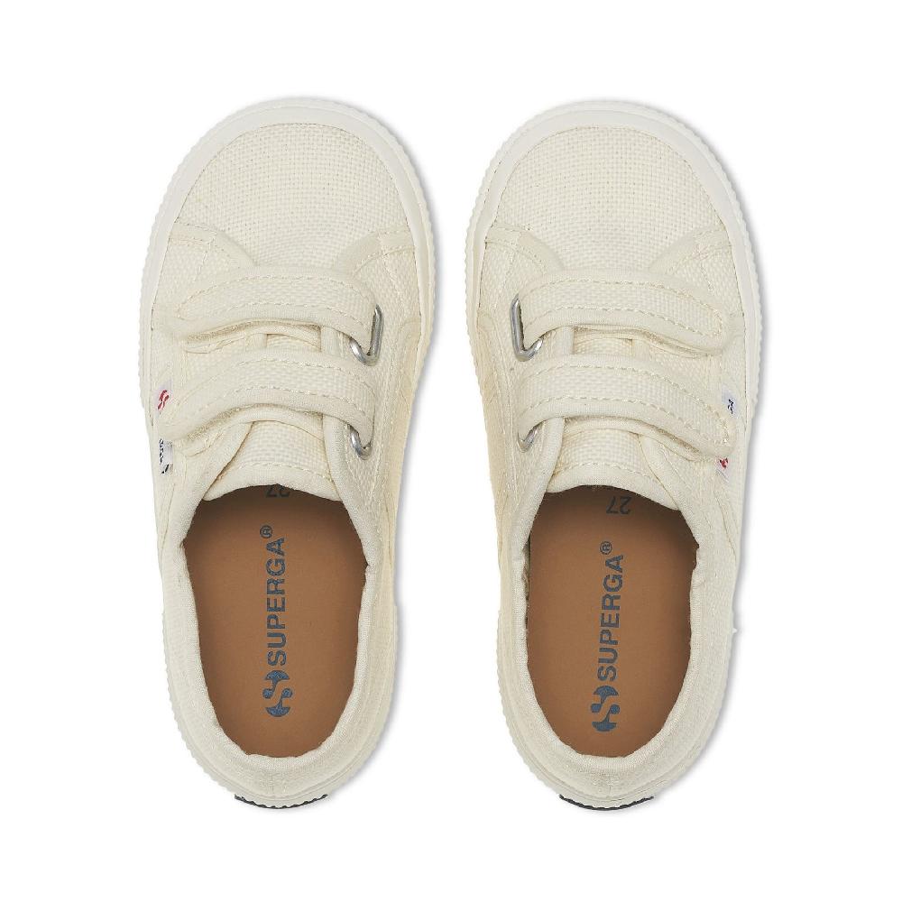 Superga 2750-COTJSTRAP CLASSICBEIGE NATURAL-FAVORIO Online
