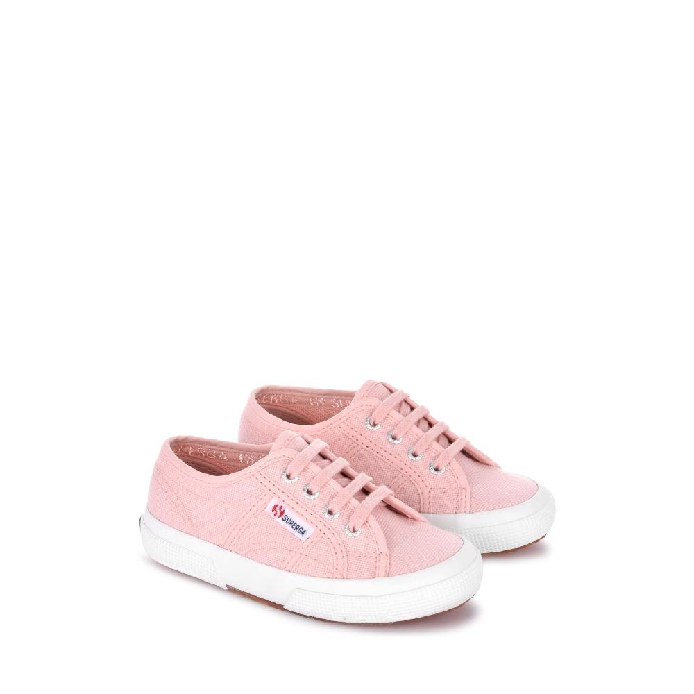 Superga 2750-JCOT CLASSICPINK Outlet