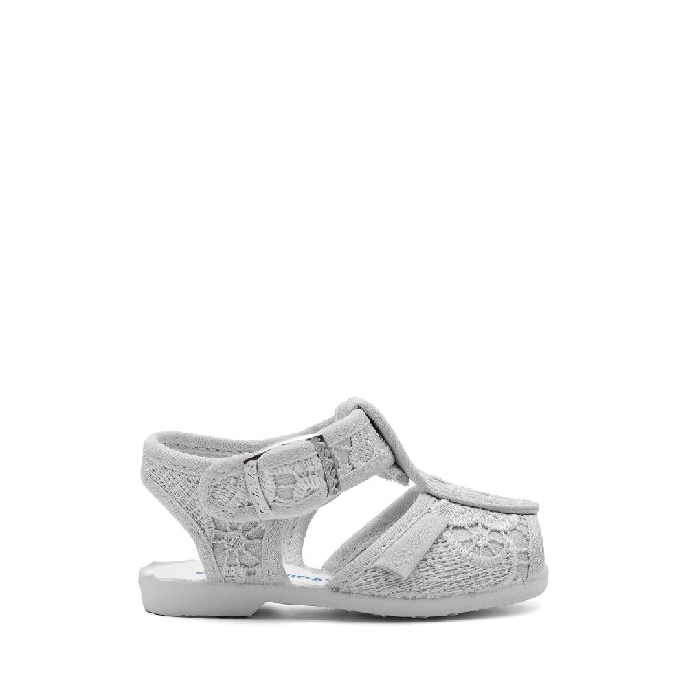 Superga 1200-macramejGREY SILVER-FAVORIO
