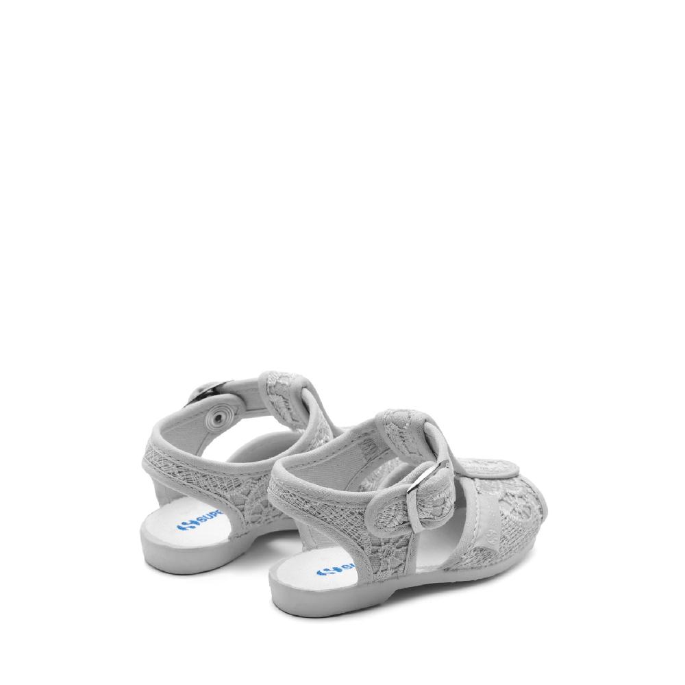 Superga 1200-macramejGREY SILVER-FAVORIO In Vendita