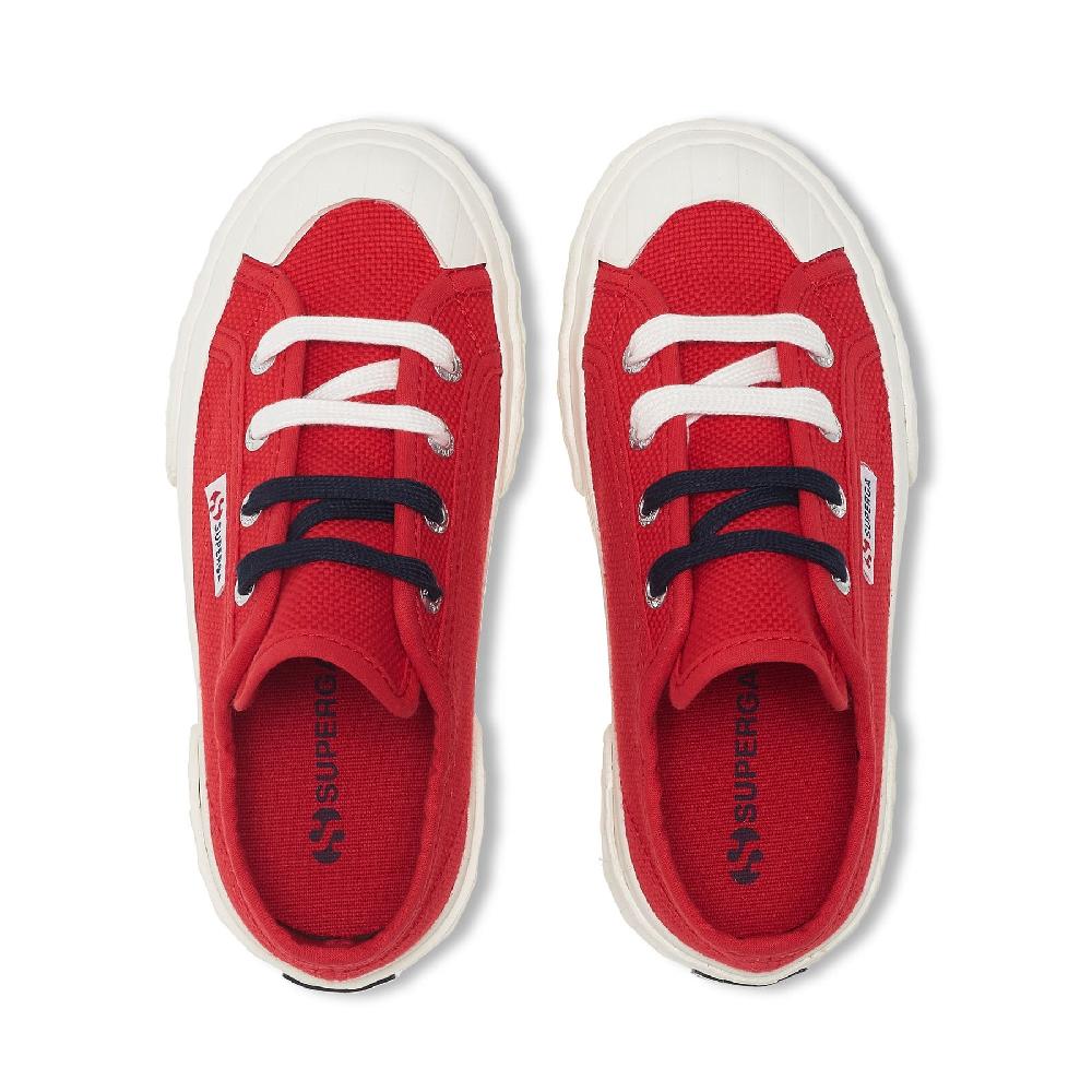 Superga 2630 KIDS STRIPERED-FAVORIO Italy