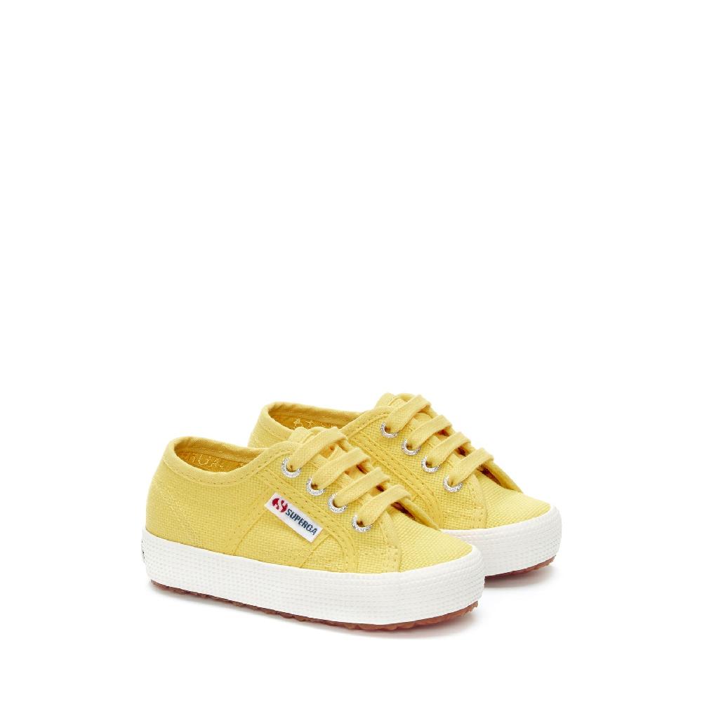 Superga 2750 KIDS EASYLITESUNFLOWER-FAVORIO Offerte