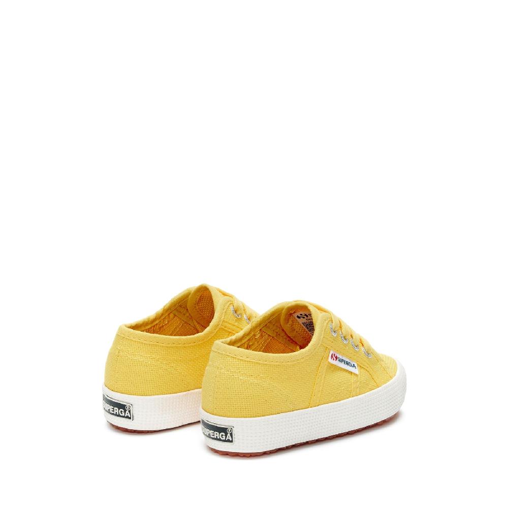 Superga 2750 KIDS EASYLITESUNFLOWER-FAVORIO Offerte