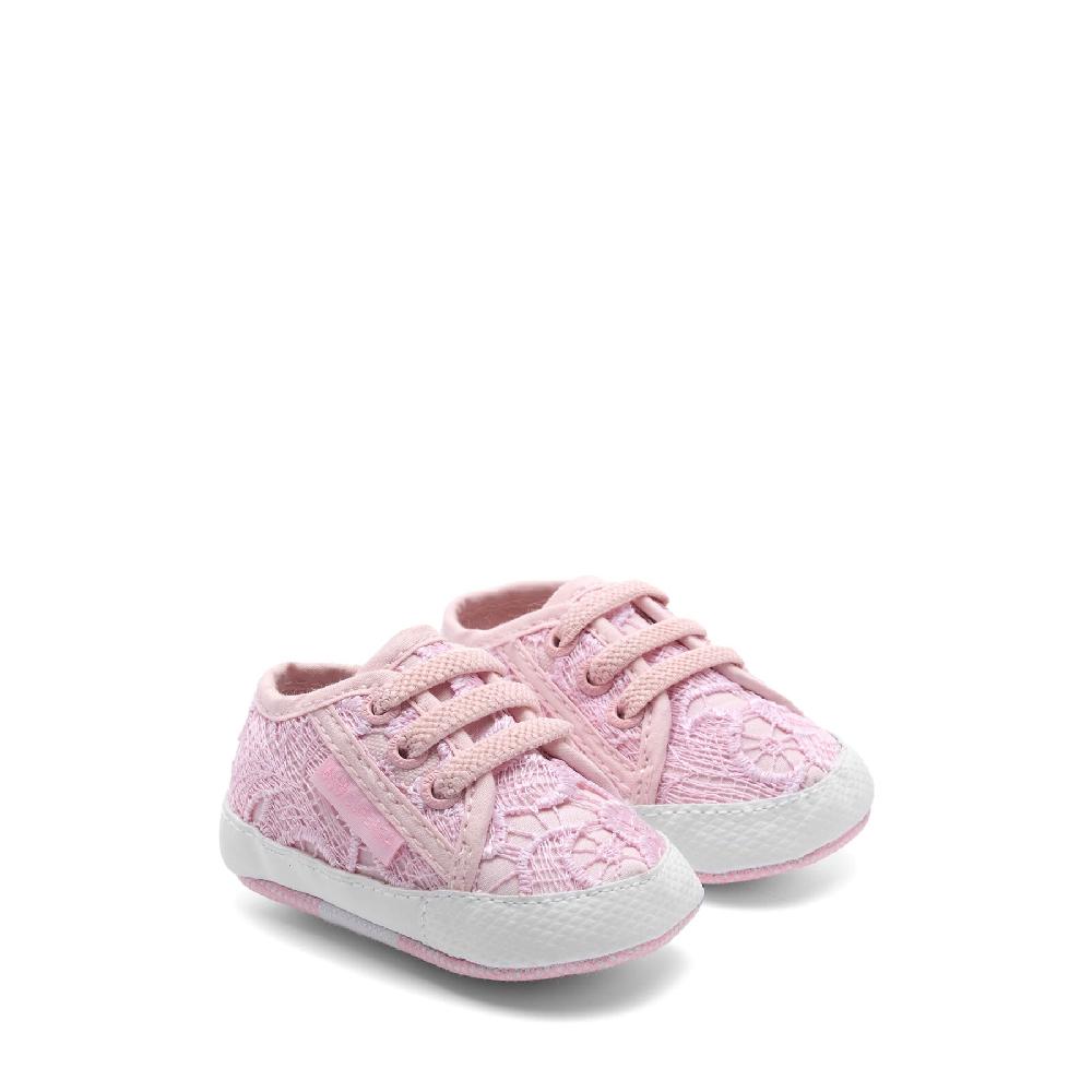 Superga 4006-MACRAMEBPINK ISH-FAVORIO In Saldo