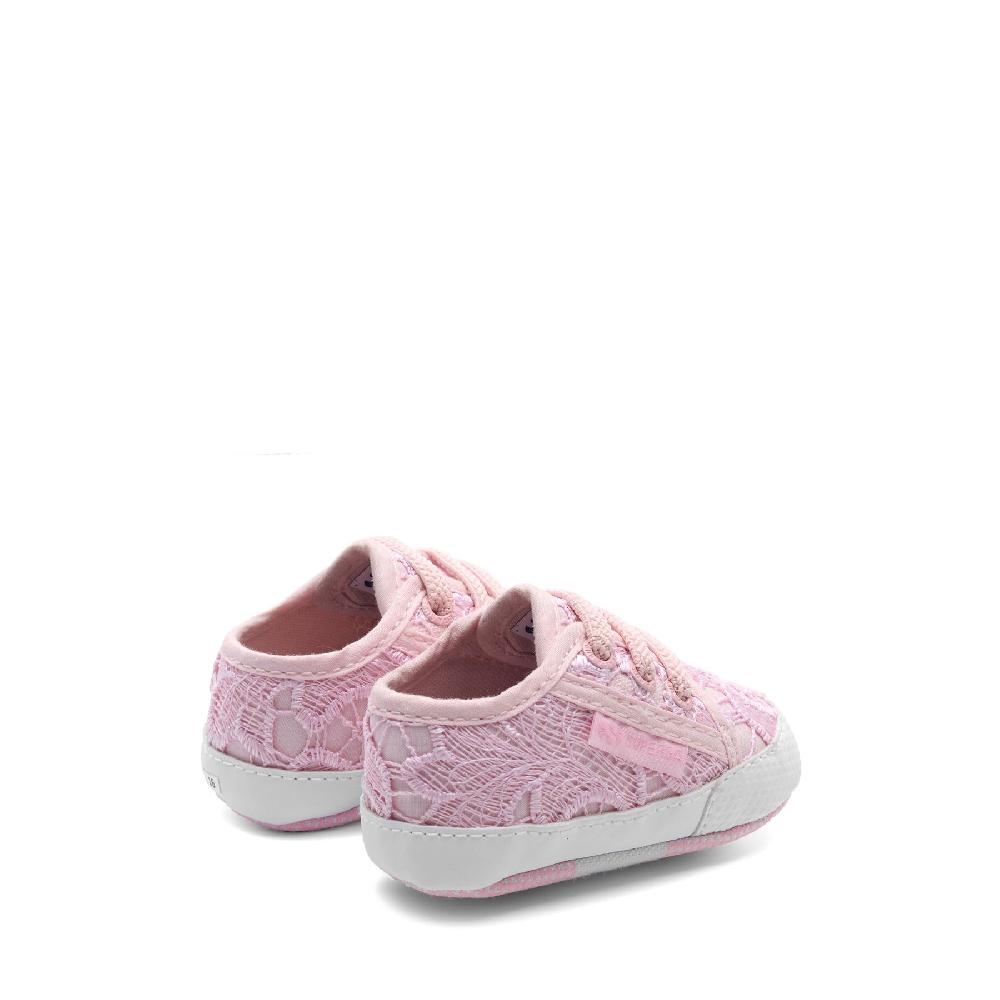 Superga 4006-MACRAMEBPINK ISH-FAVORIO In Saldo
