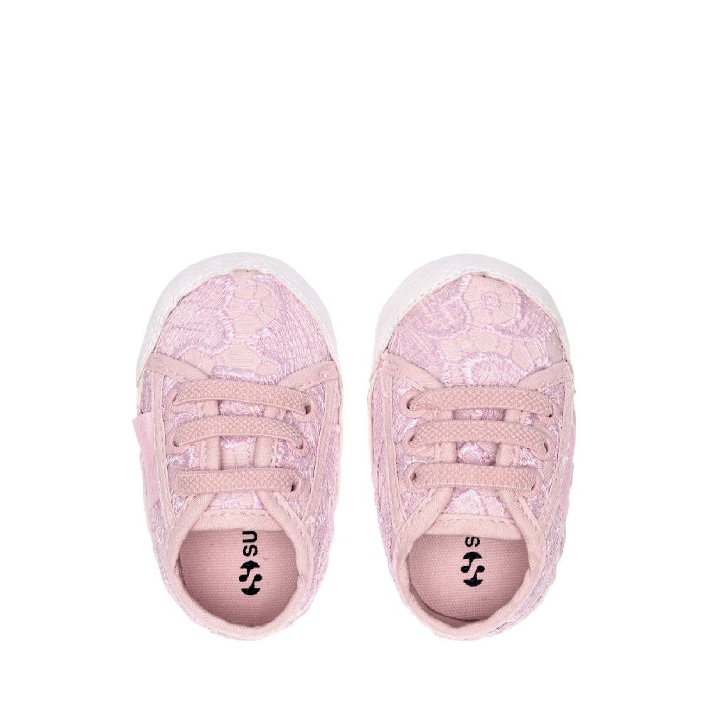 Superga 4006-MACRAMEBPINK ISH-FAVORIO In Saldo