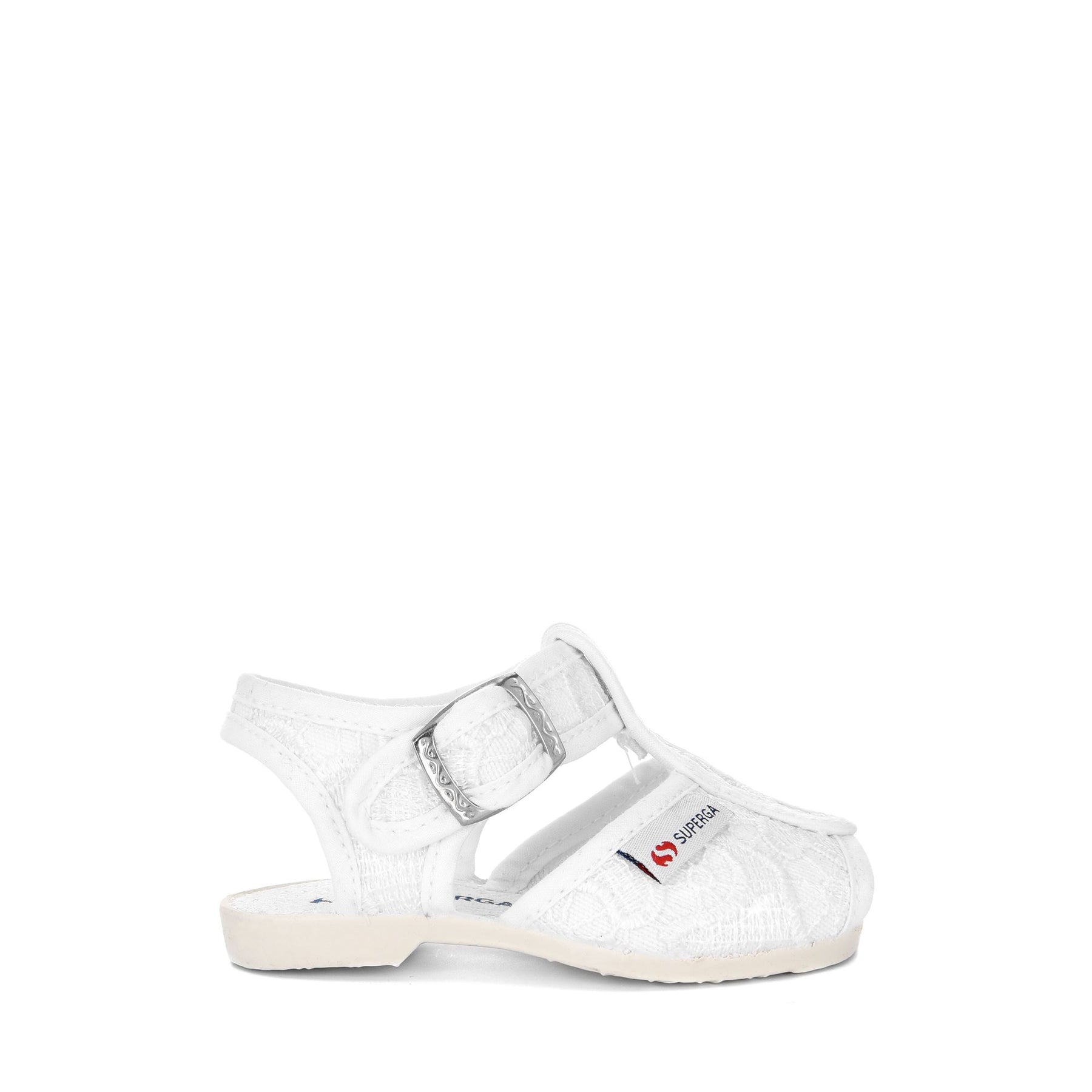 Superga 1200-macramejWHITE
