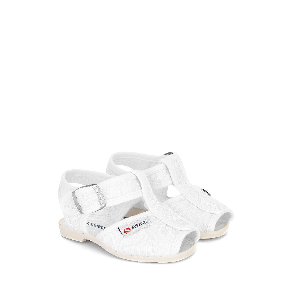 Superga 1200-macramejWHITE Moda