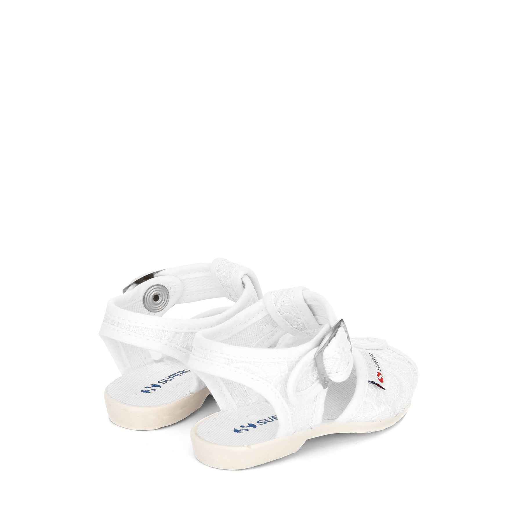 Superga 1200-macramejWHITE Moda