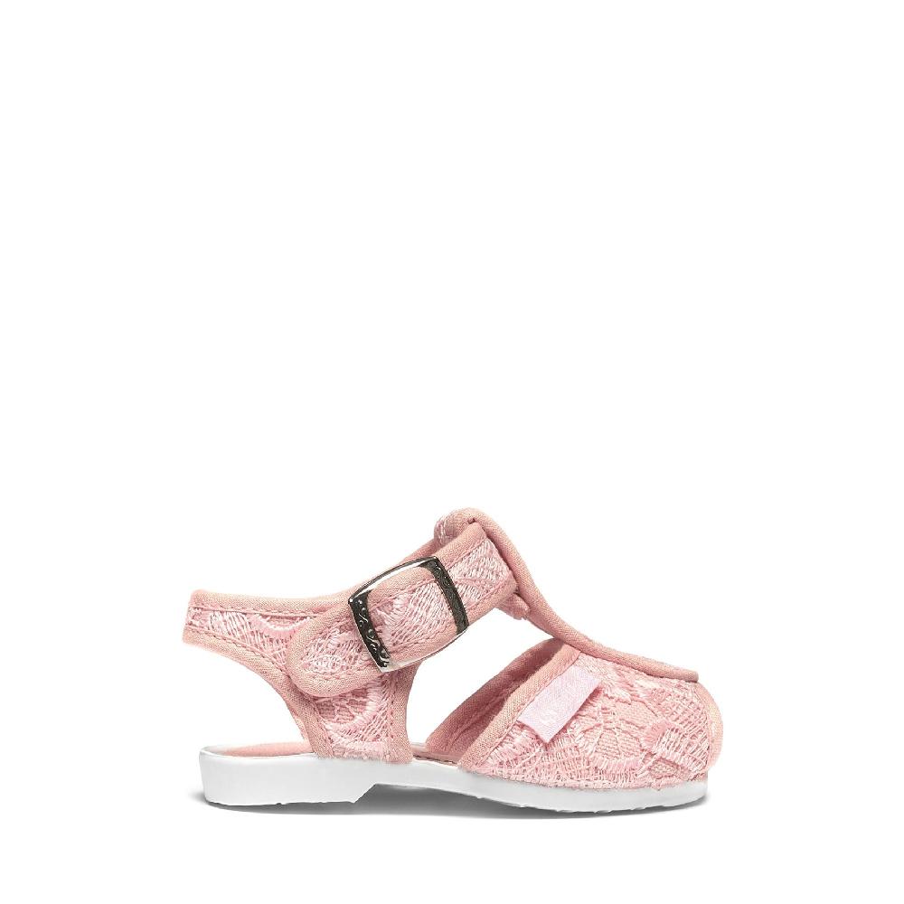 Superga 1200-macramejPINK BLUSH-FAVORIO