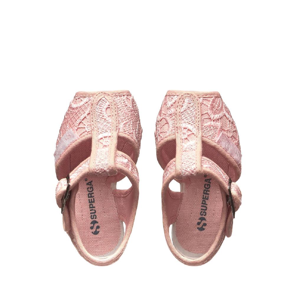 Superga 1200-macramejPINK BLUSH-FAVORIO 2025