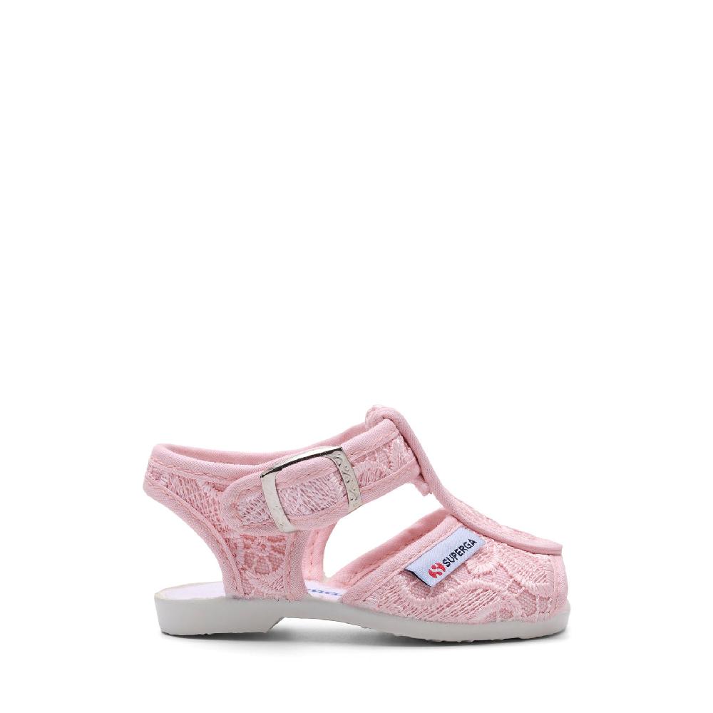 Superga 1200-macramejPINK ISH-FAVORIO