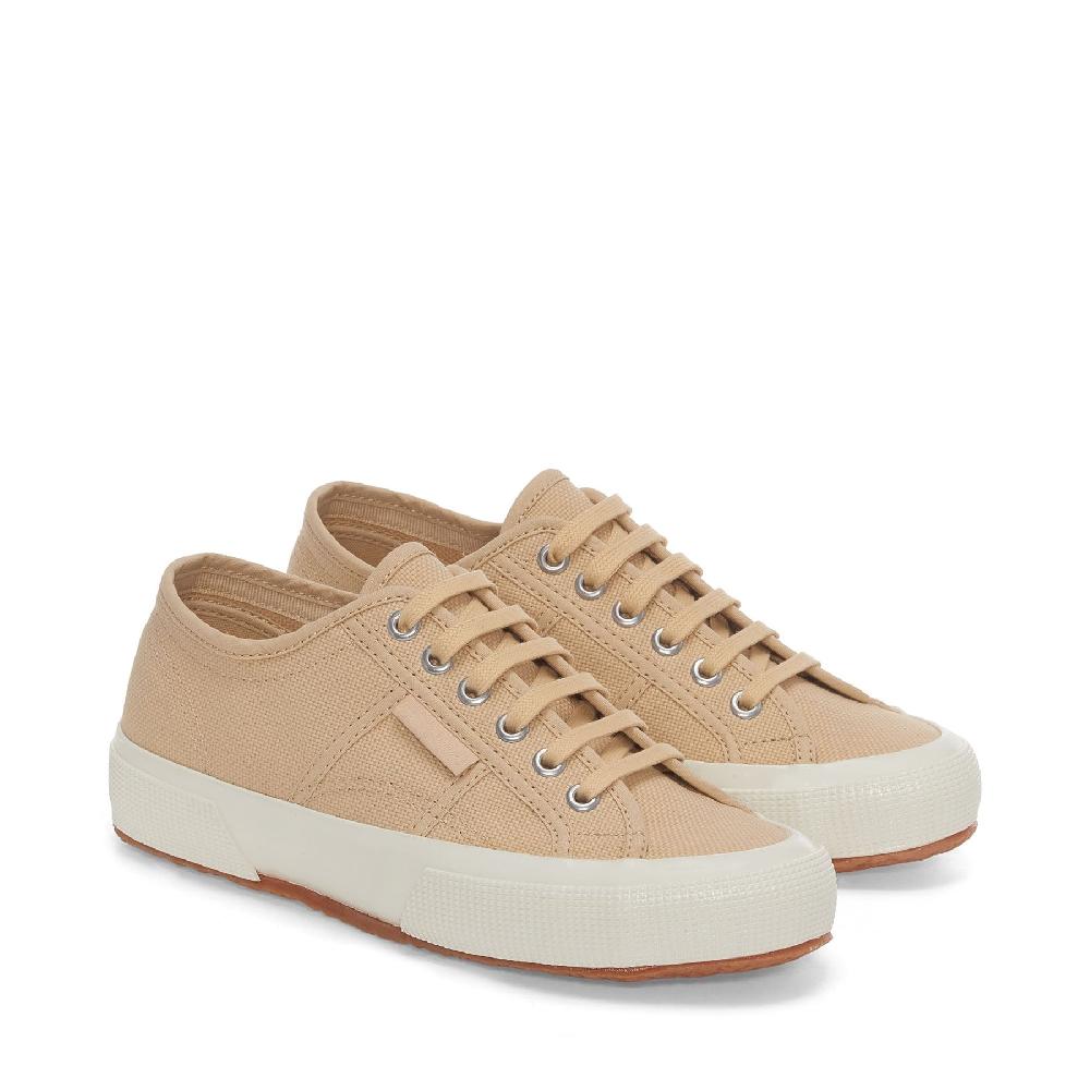 Superga 2750 OGBEIGE LT-F AVORIO Sottocosto