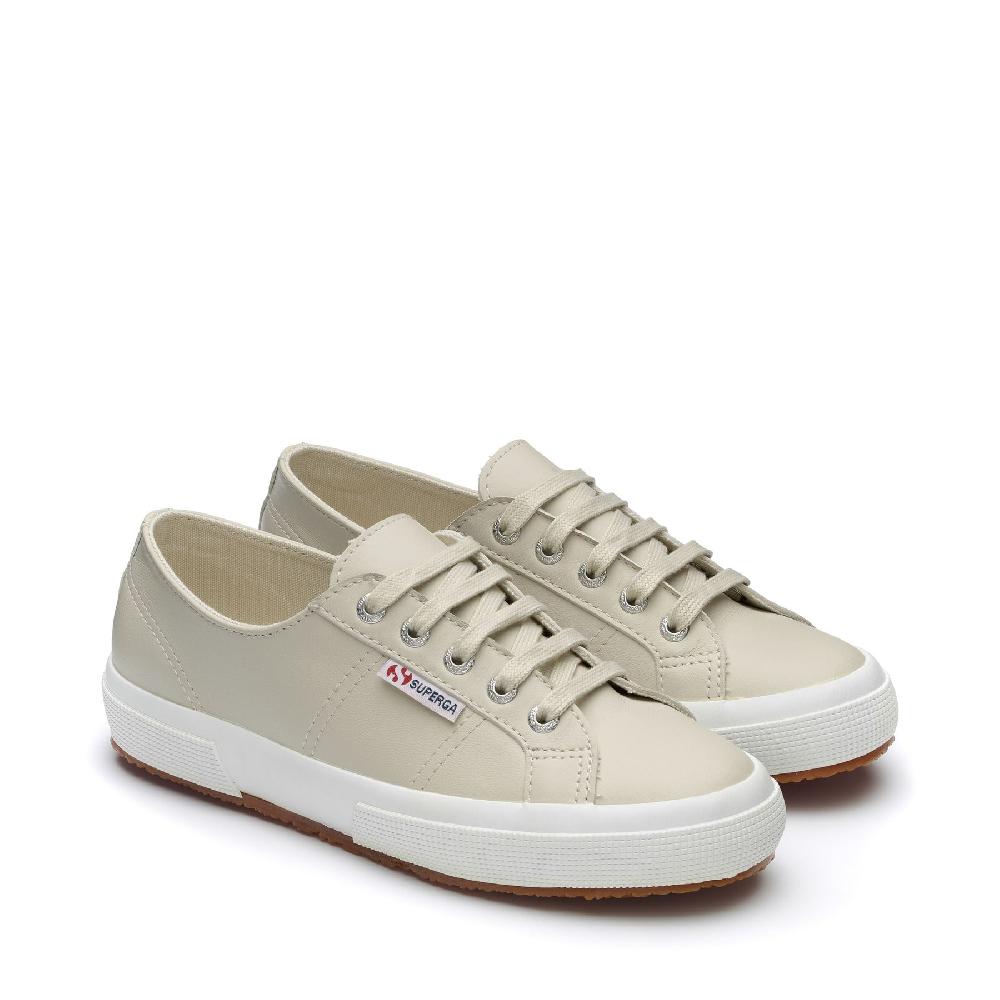 Superga 2750 NAPPAGREY SEASHELL Saldi