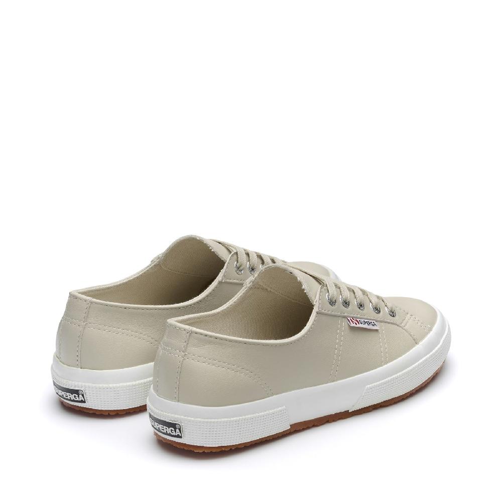 Superga 2750 NAPPAGREY SEASHELL Saldi