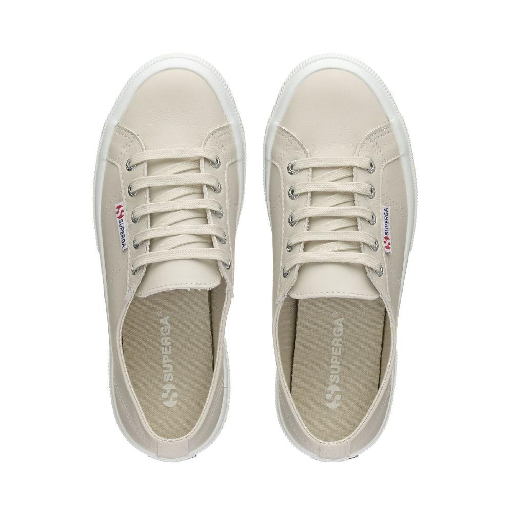 Superga 2750 NAPPAGREY SEASHELL Saldi