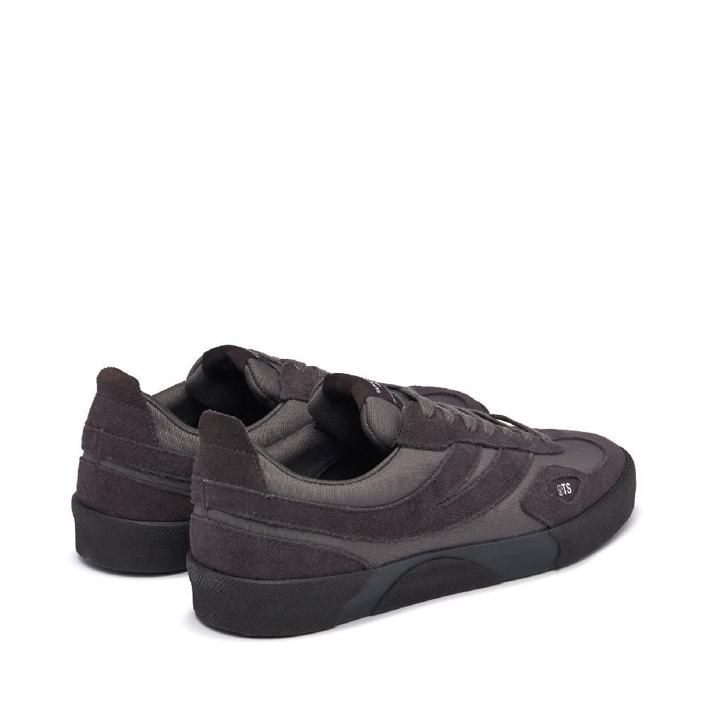 Superga 1499 9TS COURTGREY MAGNET-BLACK BRISTOL Offerte