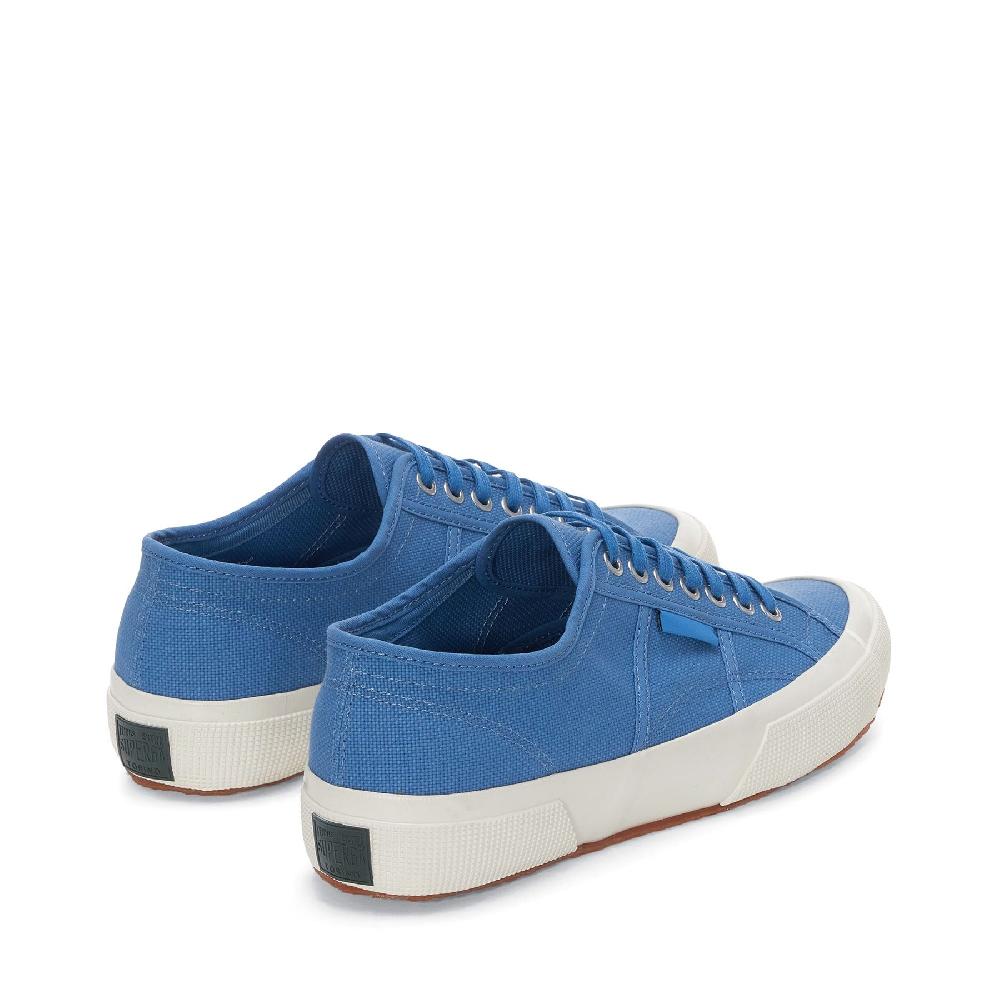 Superga 2750 OGBLUE LT CYANEUS-FAVORIO Spedizione Gratuita
