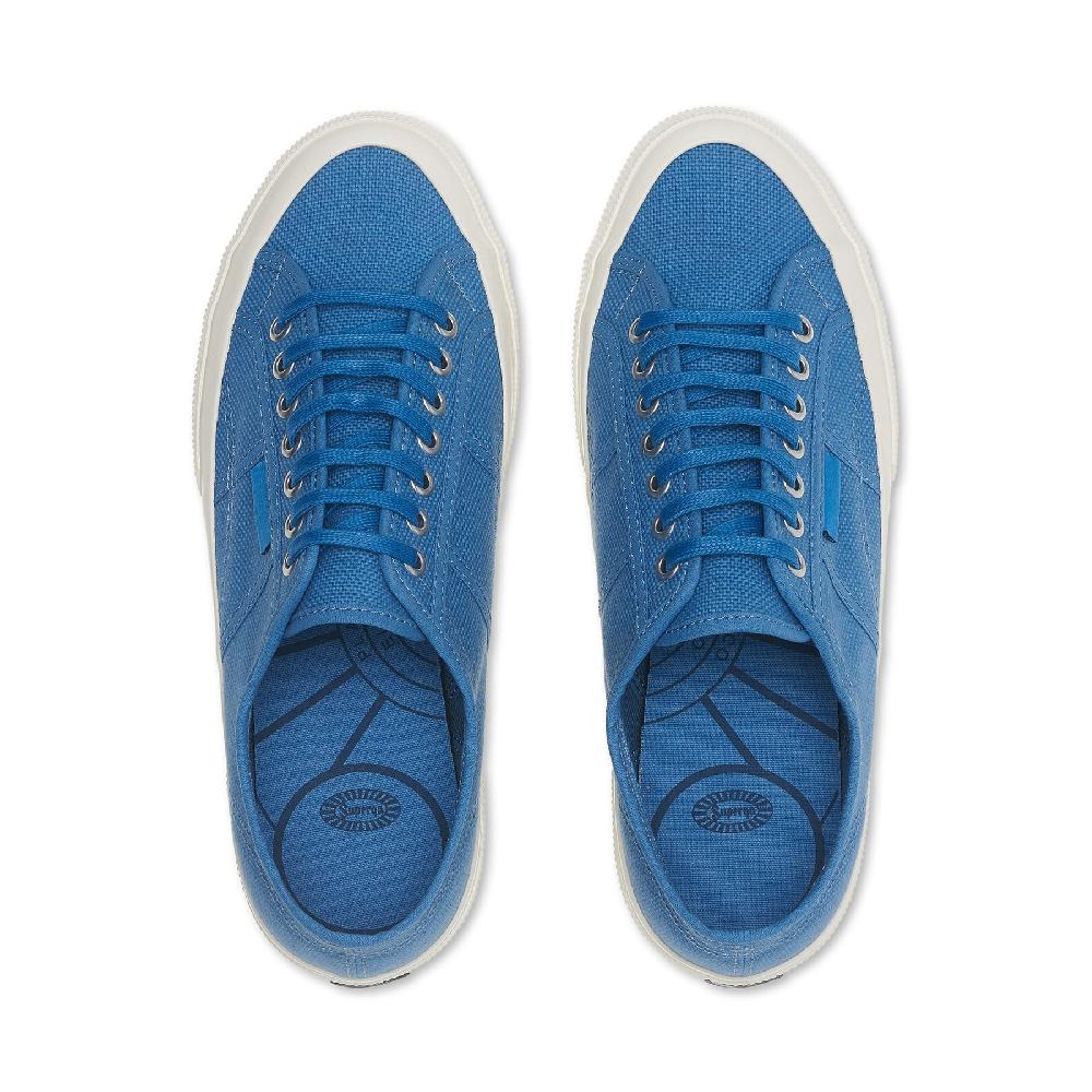Superga 2750 OGBLUE LT CYANEUS-FAVORIO Spedizione Gratuita