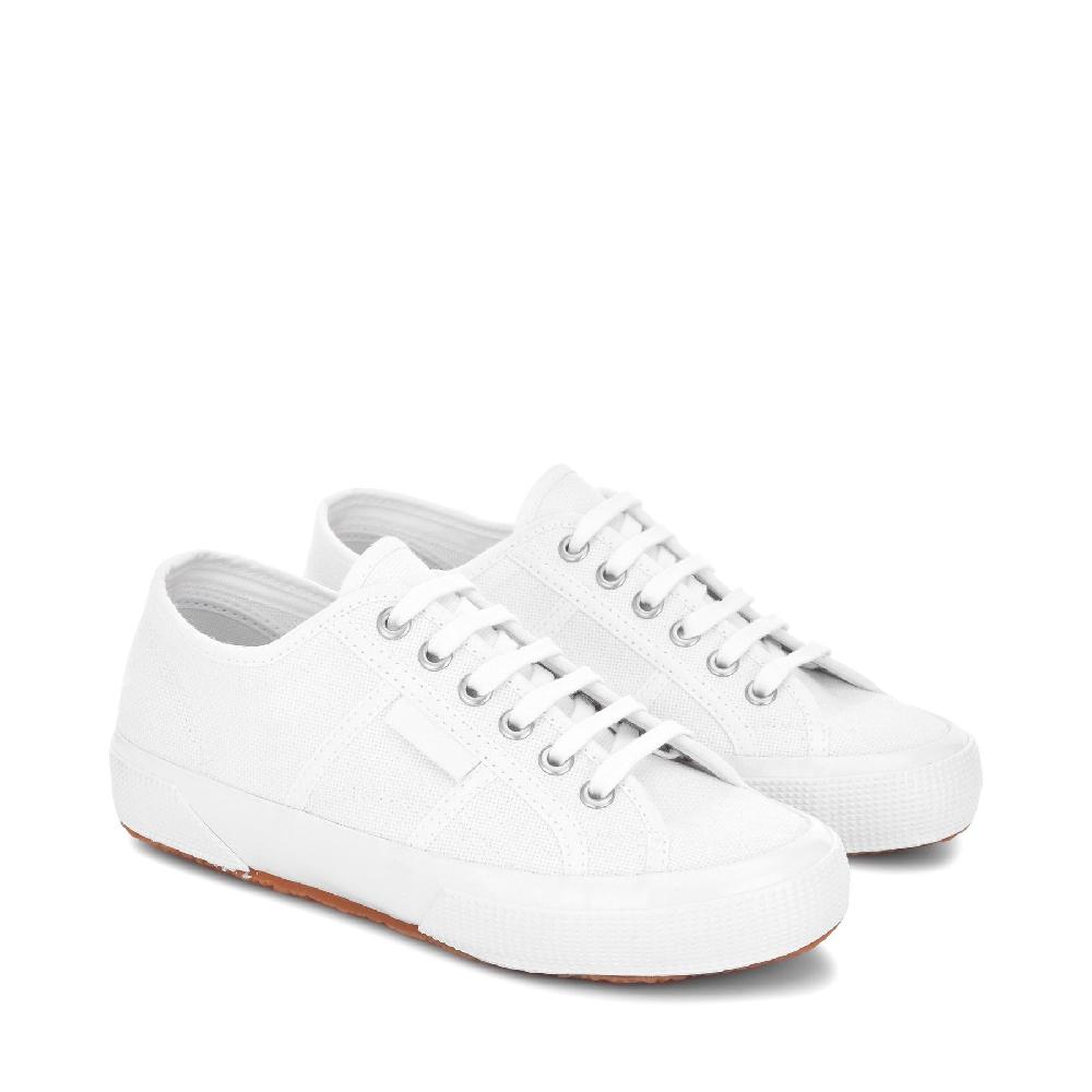 Superga 2750 OGWHITE Soddisfazione Garantita