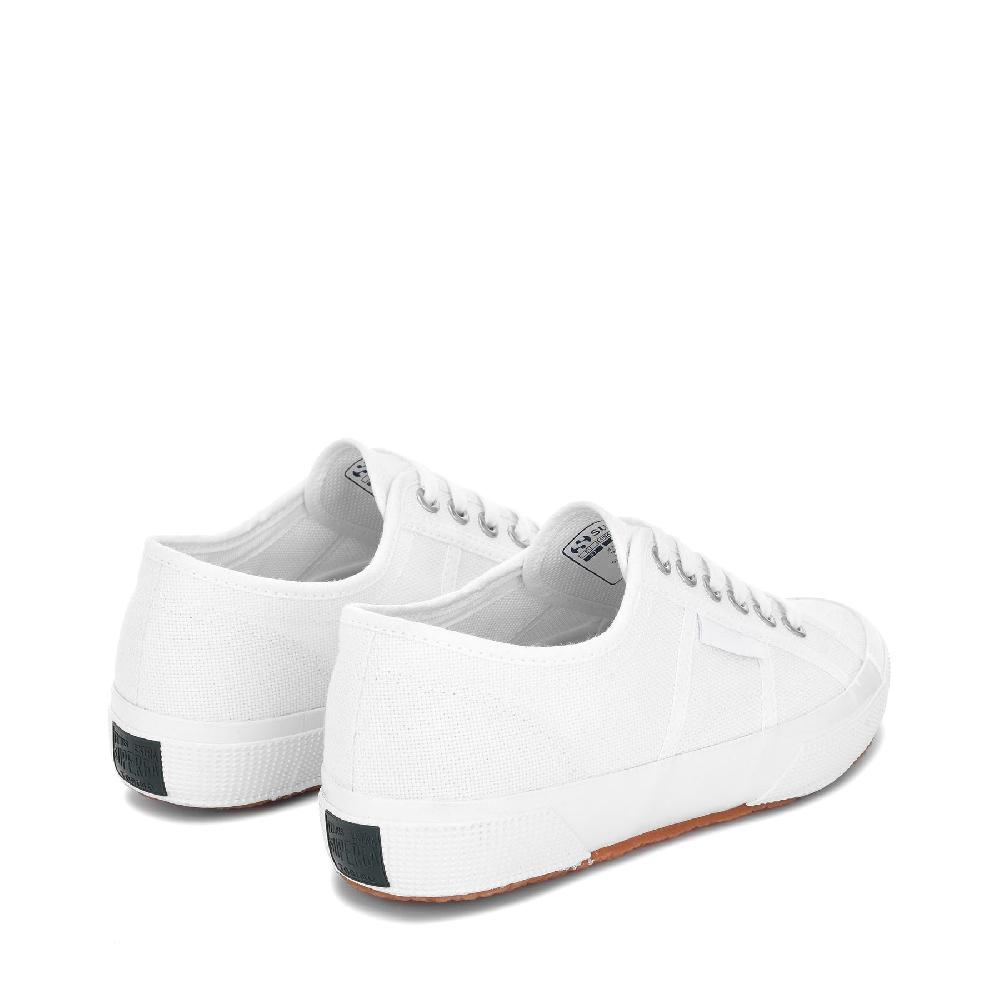 Superga 2750 OGWHITE Soddisfazione Garantita