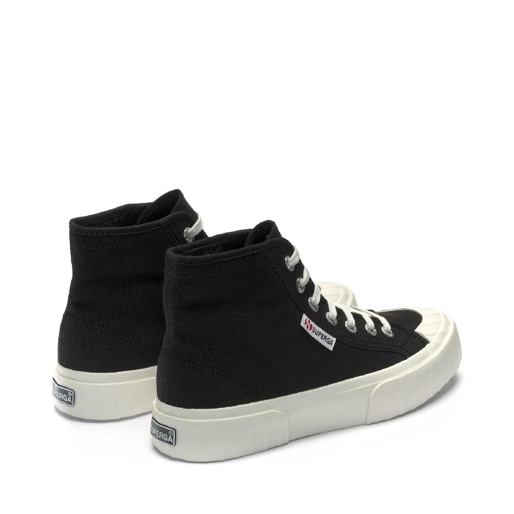 Superga 2696 STRIPEBLACK BRISTOL-FAVORIO Offerte