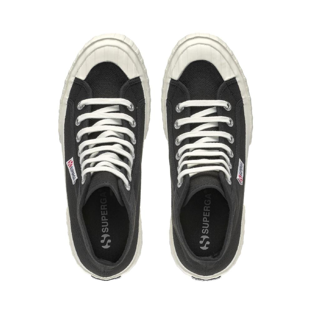 Superga 2696 STRIPEBLACK BRISTOL-FAVORIO Offerte