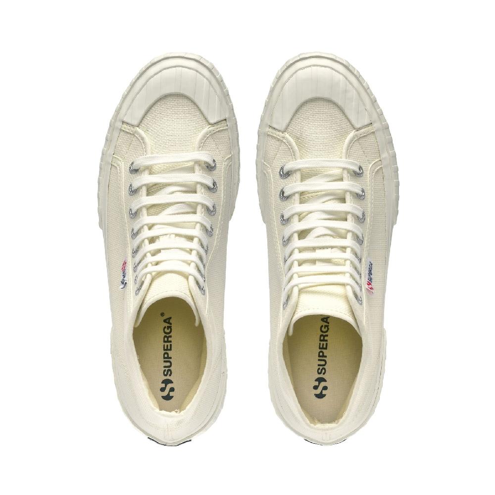 Superga 2696 STRIPEBEIGE NATURAL-FAVORIO I Più Venduti