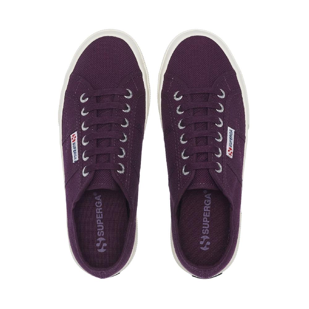 Superga 2740 PLATFORMVIOLET PURPLE-FAVORIO Prezzo Ridotto